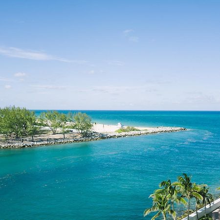 5 Star Hotel Private Studio Bal Harbour Miami Beach Exterior foto