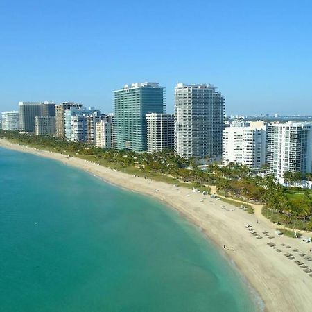 5 Star Hotel Private Studio Bal Harbour Miami Beach Exterior foto