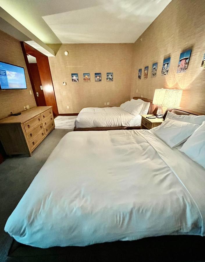 5 Star Hotel Private Studio Bal Harbour Miami Beach Exterior foto