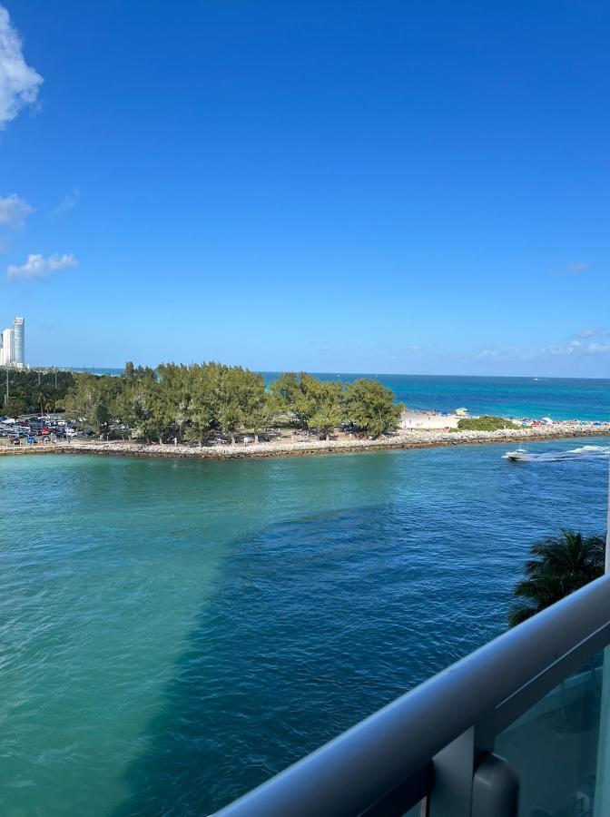 5 Star Hotel Private Studio Bal Harbour Miami Beach Exterior foto