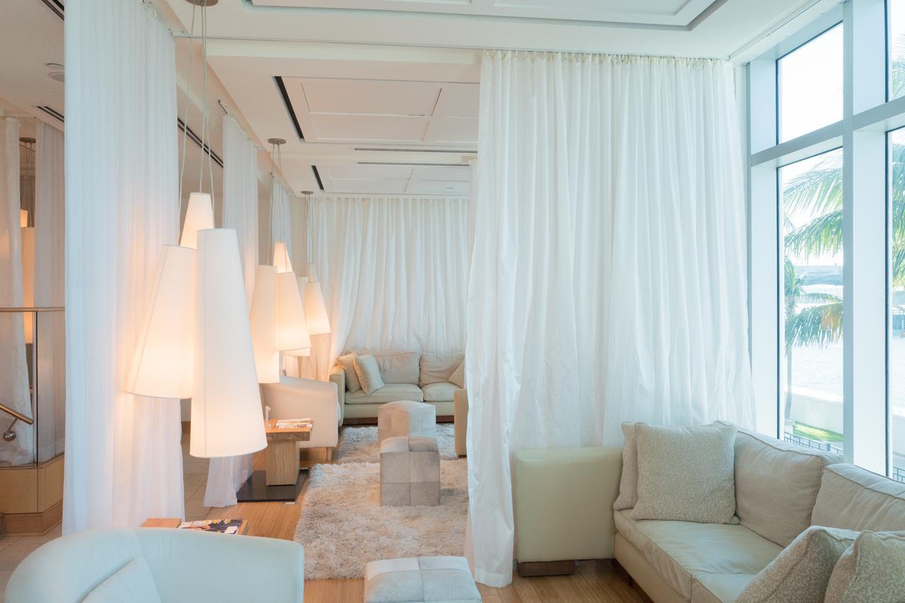 5 Star Hotel Private Studio Bal Harbour Miami Beach Exterior foto
