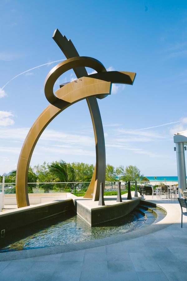 5 Star Hotel Private Studio Bal Harbour Miami Beach Exterior foto