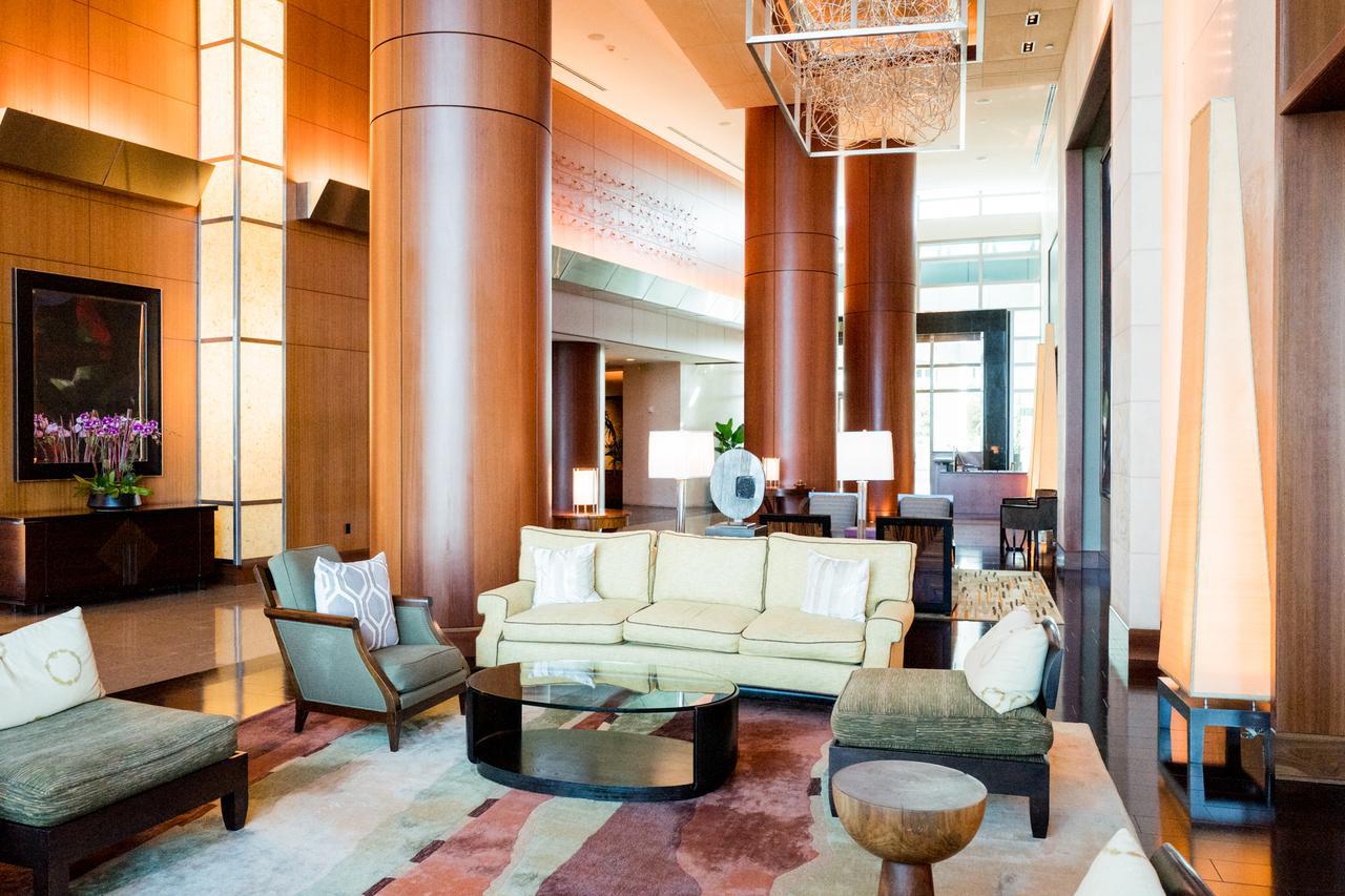 5 Star Hotel Private Studio Bal Harbour Miami Beach Exterior foto