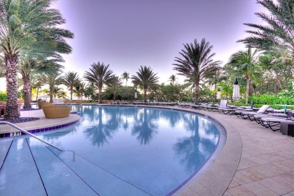 5 Star Hotel Private Studio Bal Harbour Miami Beach Exterior foto
