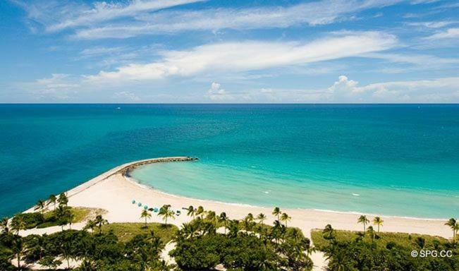 5 Star Hotel Private Studio Bal Harbour Miami Beach Exterior foto